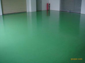 長陽環氧地面與燕山自流平施工技術及高清大圖解析——谷瀑環保在地坪材料的研發與購銷中的角色