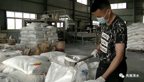 科經周刊 | 浠水企業創新突破 醫用熔噴布新材料投產，地坪材料研發購銷雙豐收